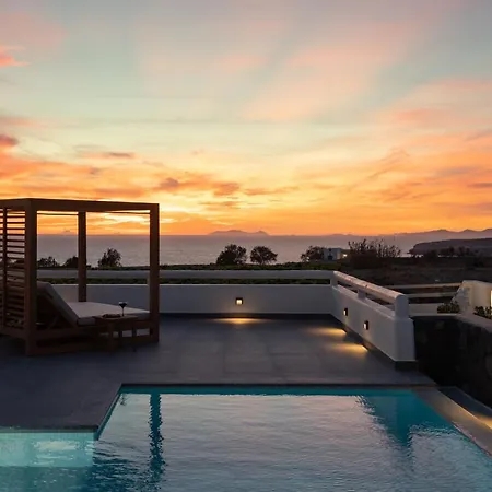 La Ponta Villas & Suites